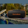 Tracer 47543 XtremeBeat Pro TWS BT RGB Black