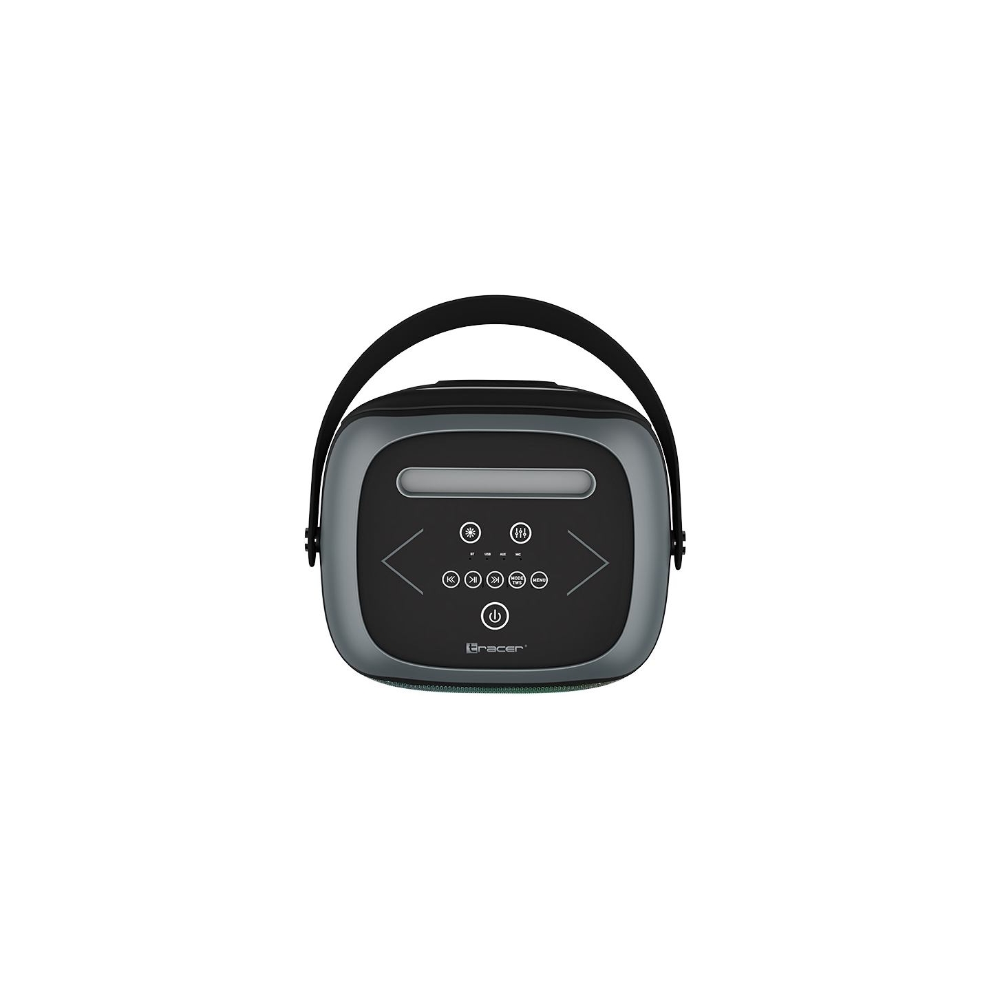 Tracer 47610 Poweraudio King 2 BT TWS