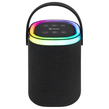 Tracer Speaker Stripe XL TWS BT RGB