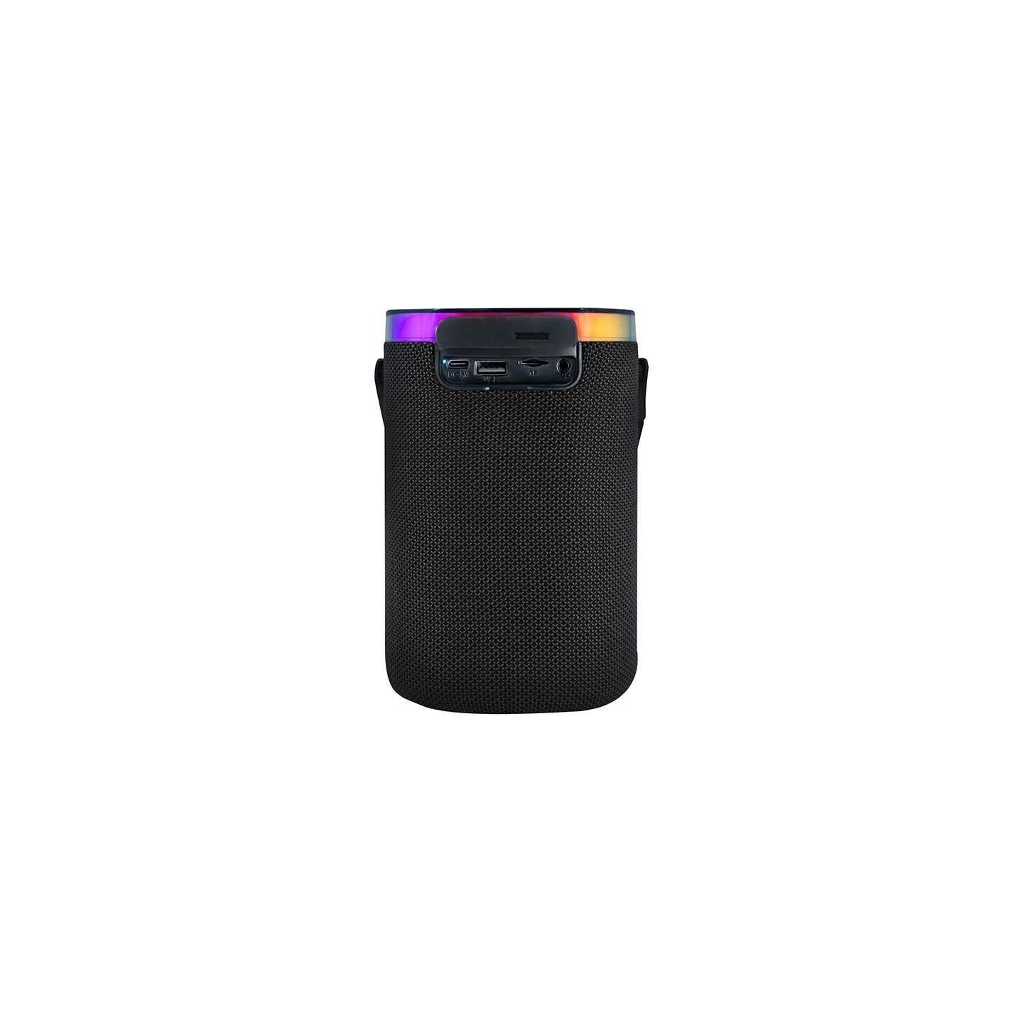 Tracer Speaker Stripe XL TWS BT RGB