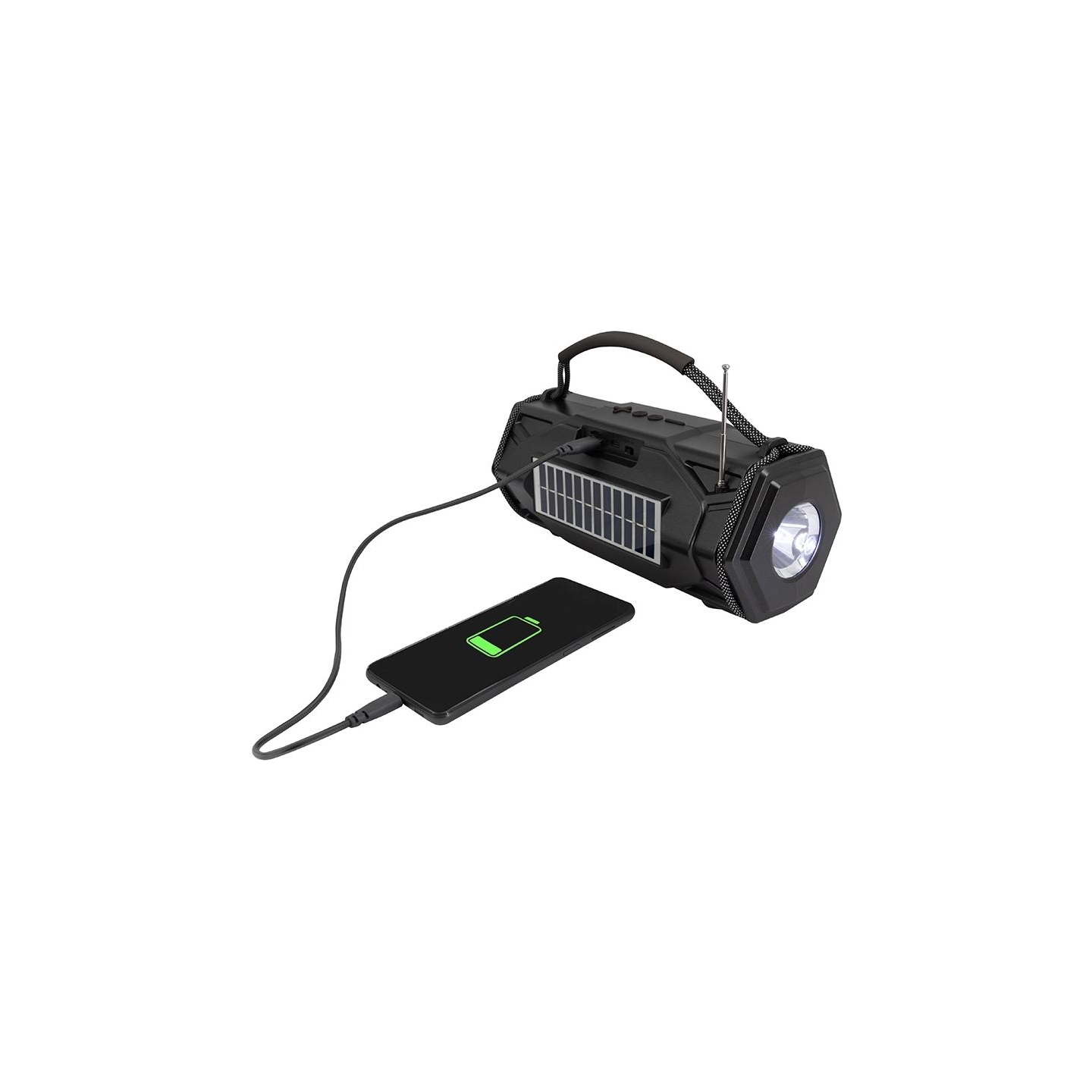 Tracer 47616 Explorer TWS BT