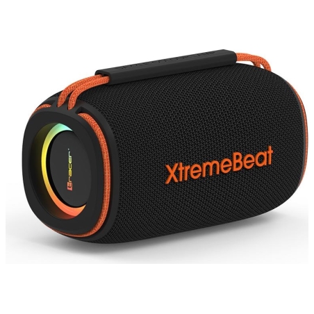 Tracer 47541 Xtra Vox L TWS BT RGB Black