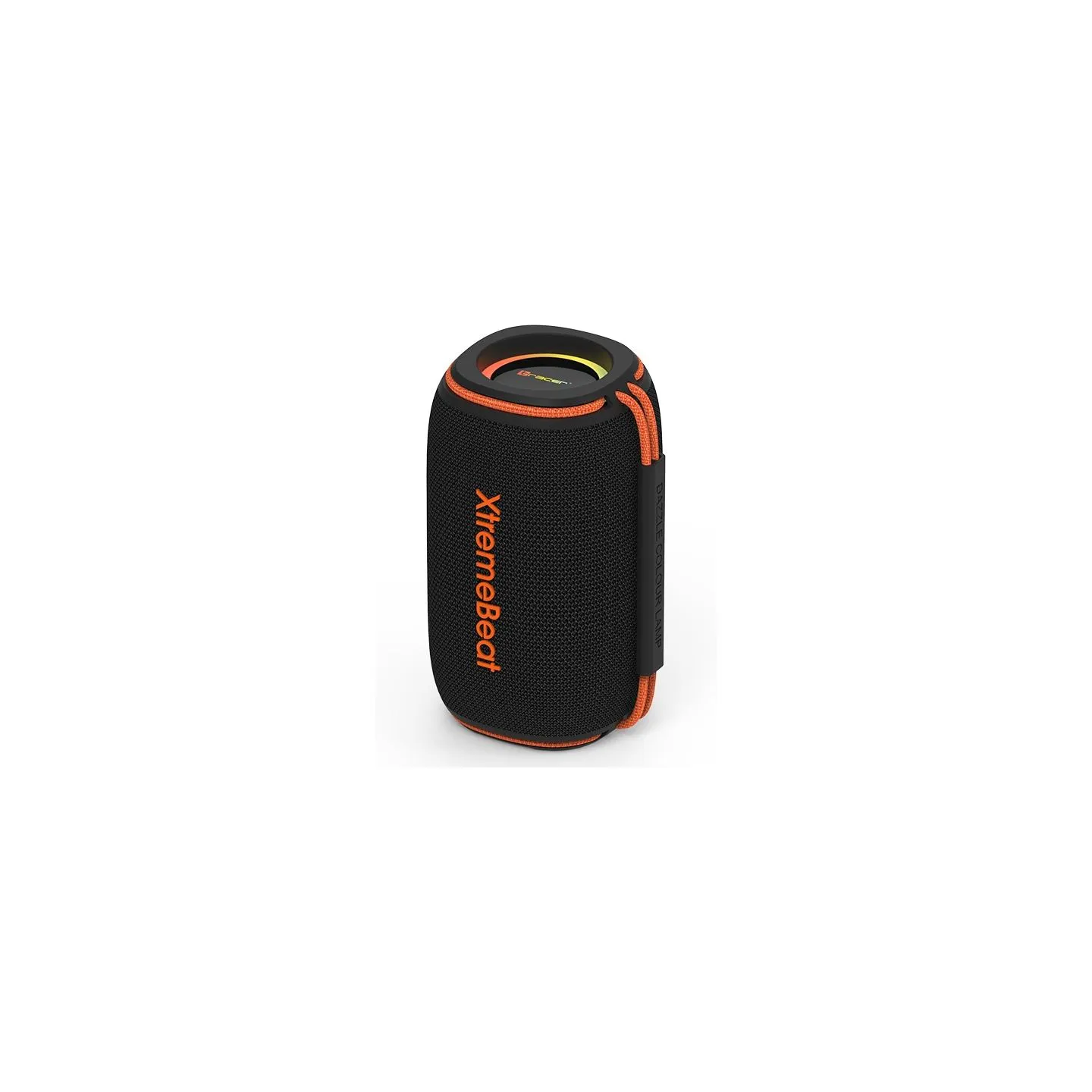 Tracer 47541 Xtra Vox L TWS BT RGB Black