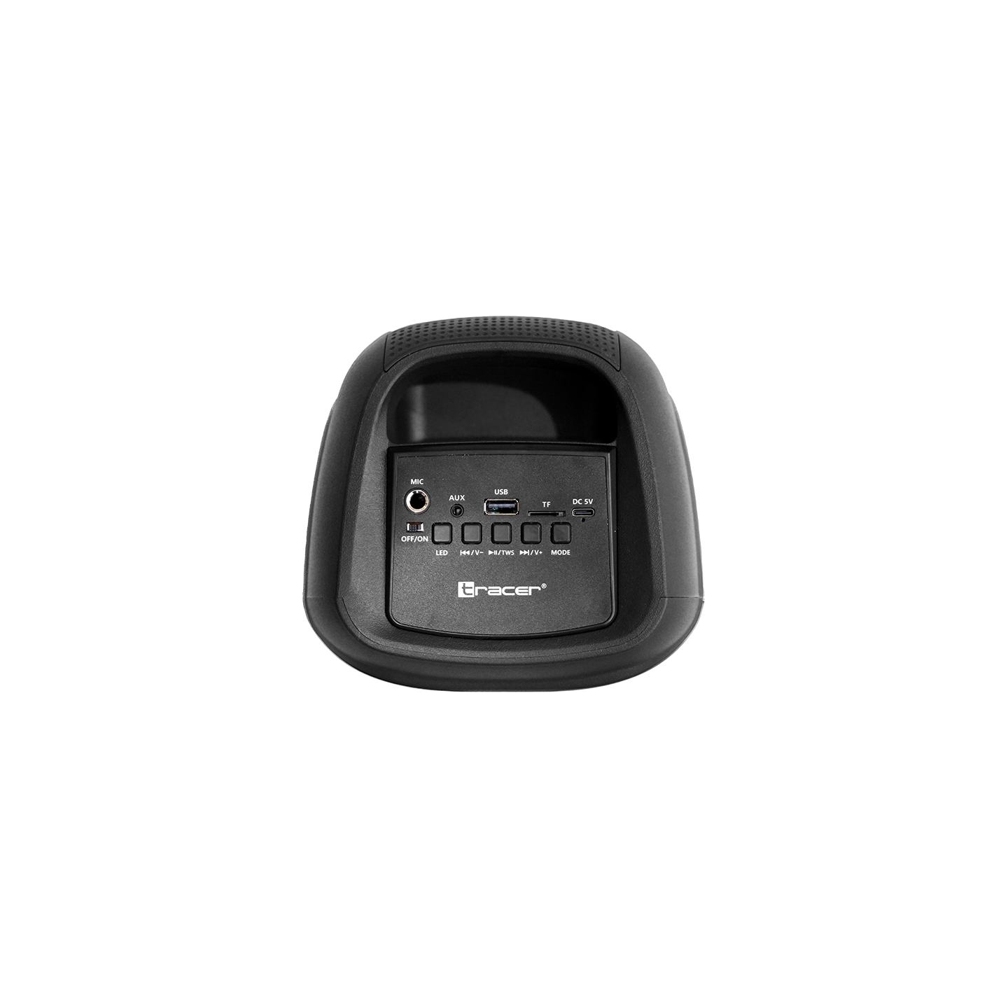 Tracer 47688 Powervox P2 TWS BT