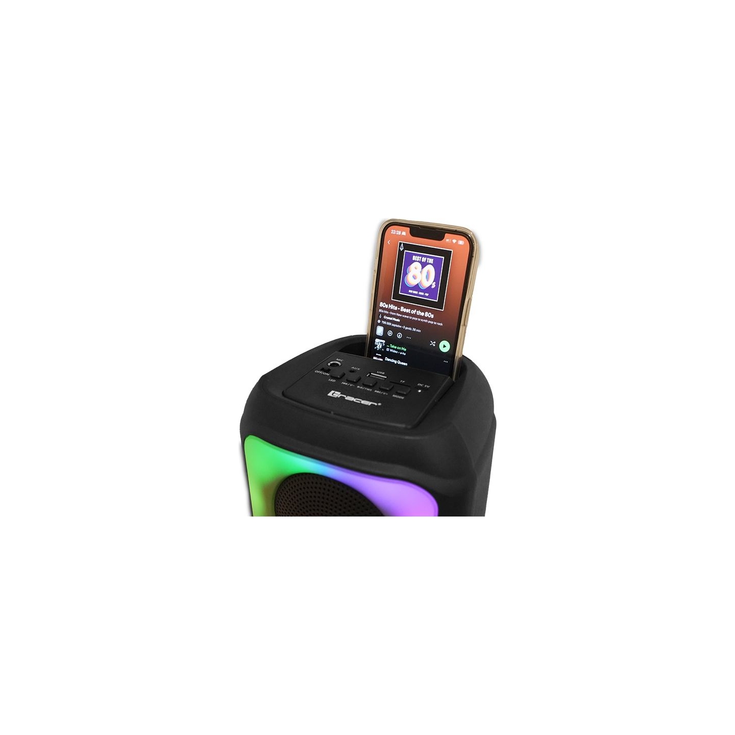 Tracer 47688 Powervox P2 TWS BT
