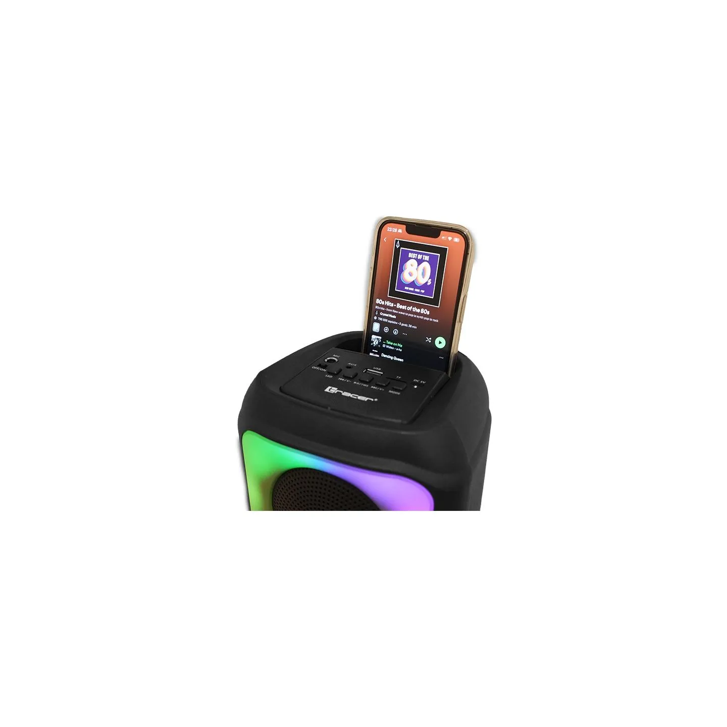 Tracer 47688 Powervox P2 TWS BT