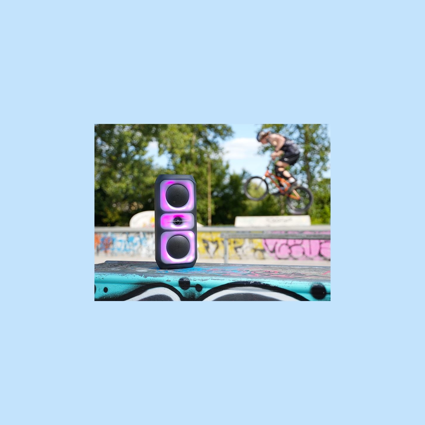 Tracer 47688 Powervox P2 TWS BT