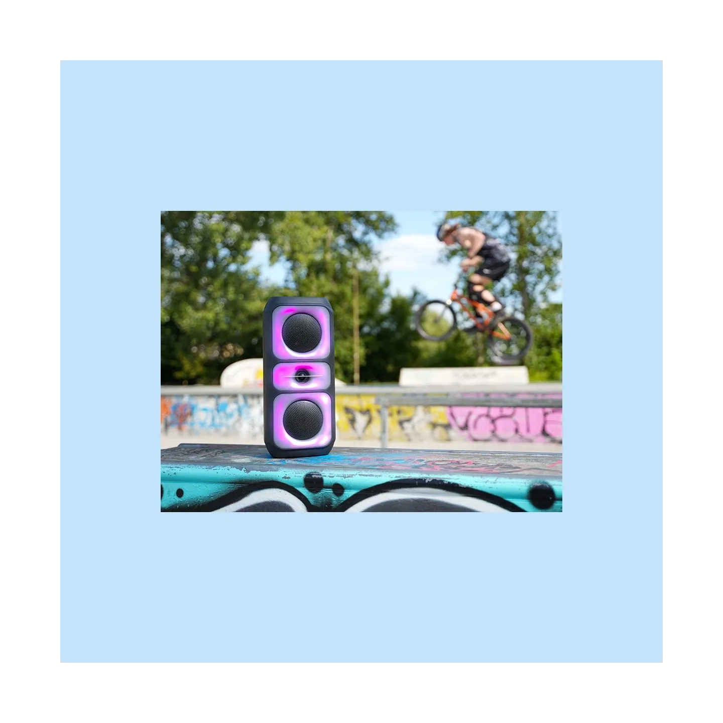 Tracer 47688 Powervox P2 TWS BT
