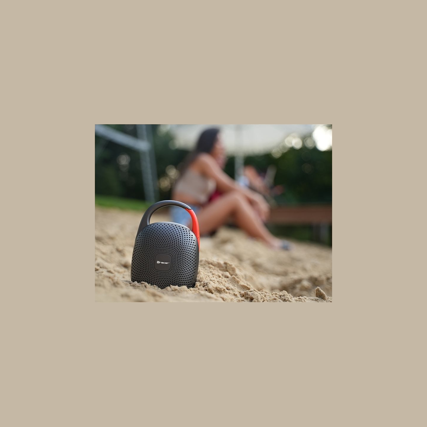 Tracer 47759 Splash Pro Wireless Speaker