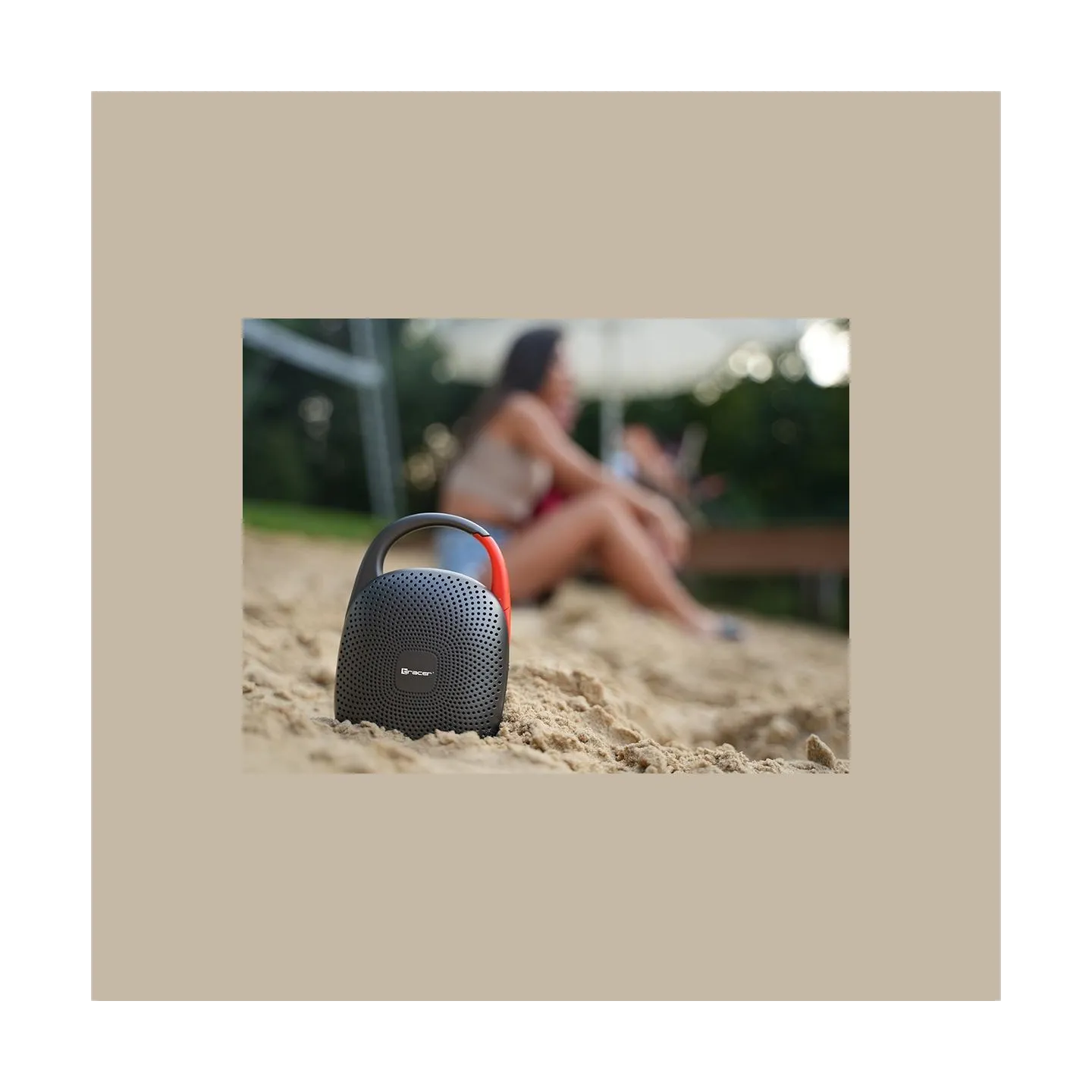Tracer 47759 Splash Pro Wireless Speaker