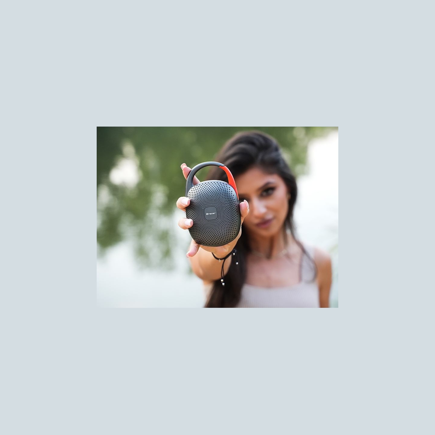 Tracer 47759 Splash Pro Wireless Speaker