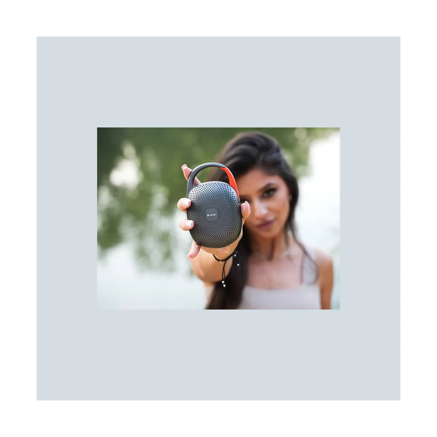 Tracer 47759 Splash Pro Wireless Speaker