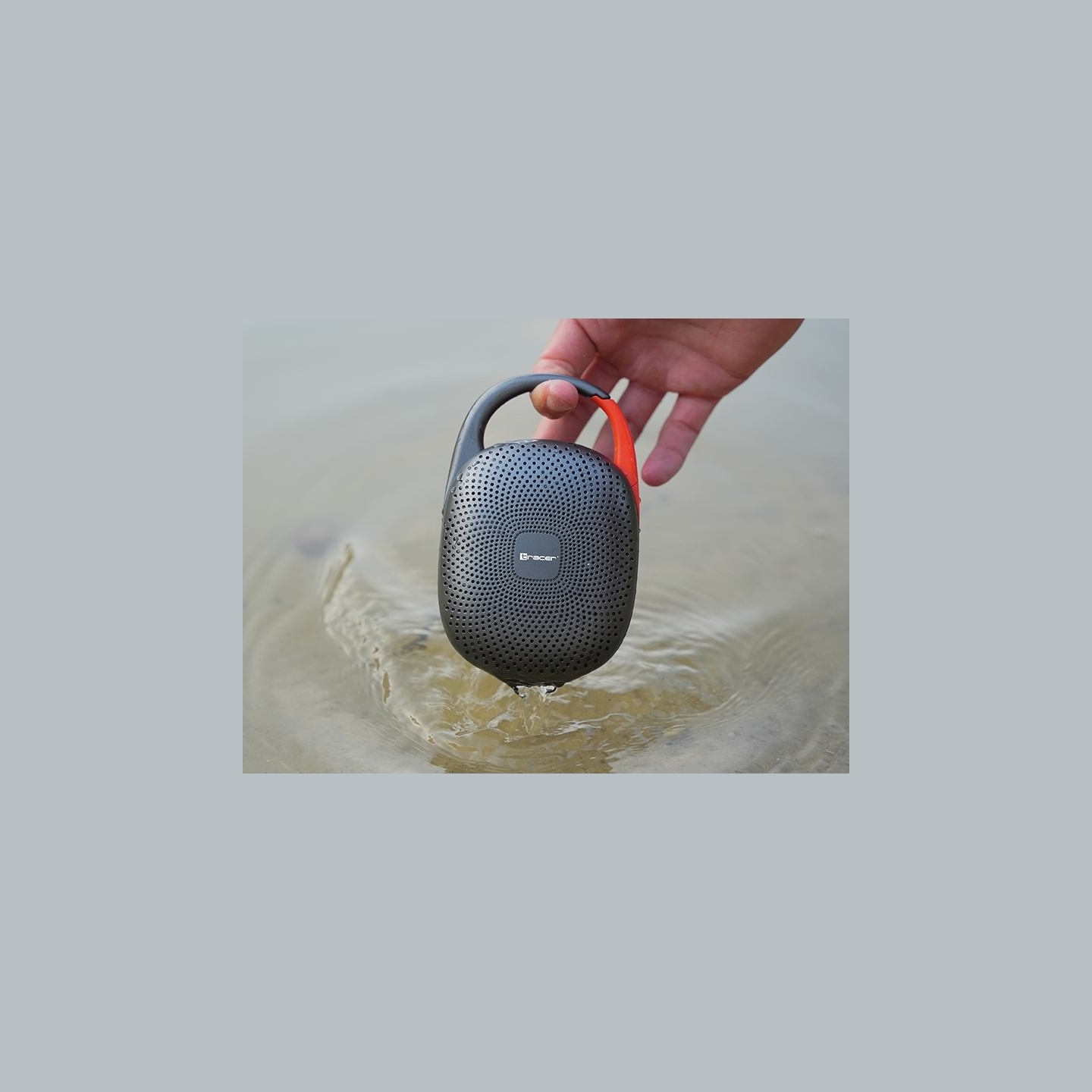 Tracer 47759 Splash Pro Wireless Speaker