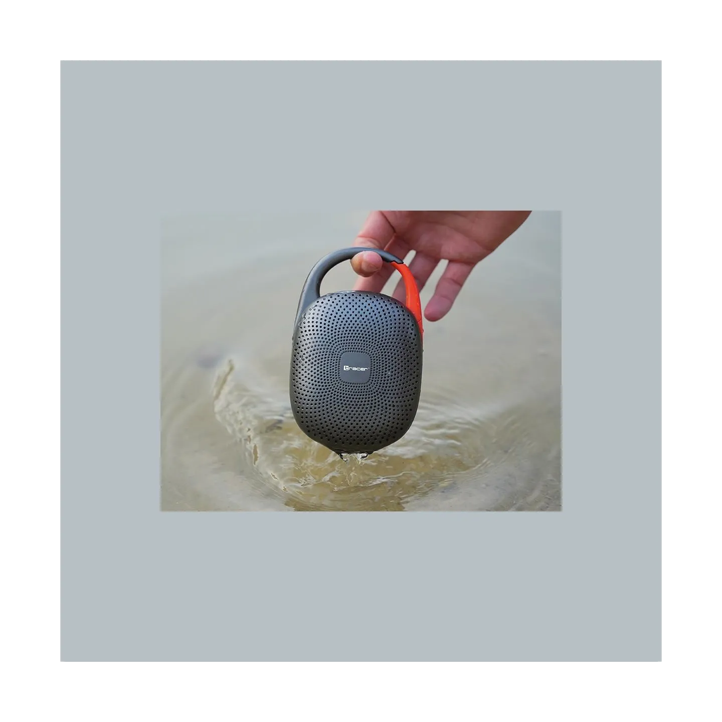 Tracer 47759 Splash Pro Wireless Speaker