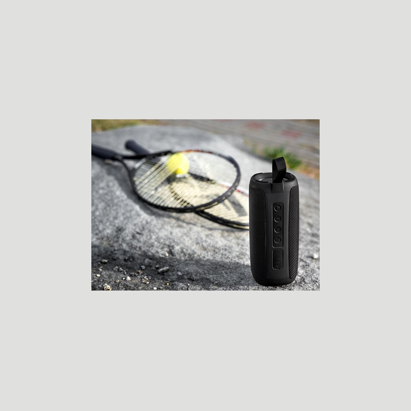 Tracer 47686 SuperVox BT Wireless Speaker
