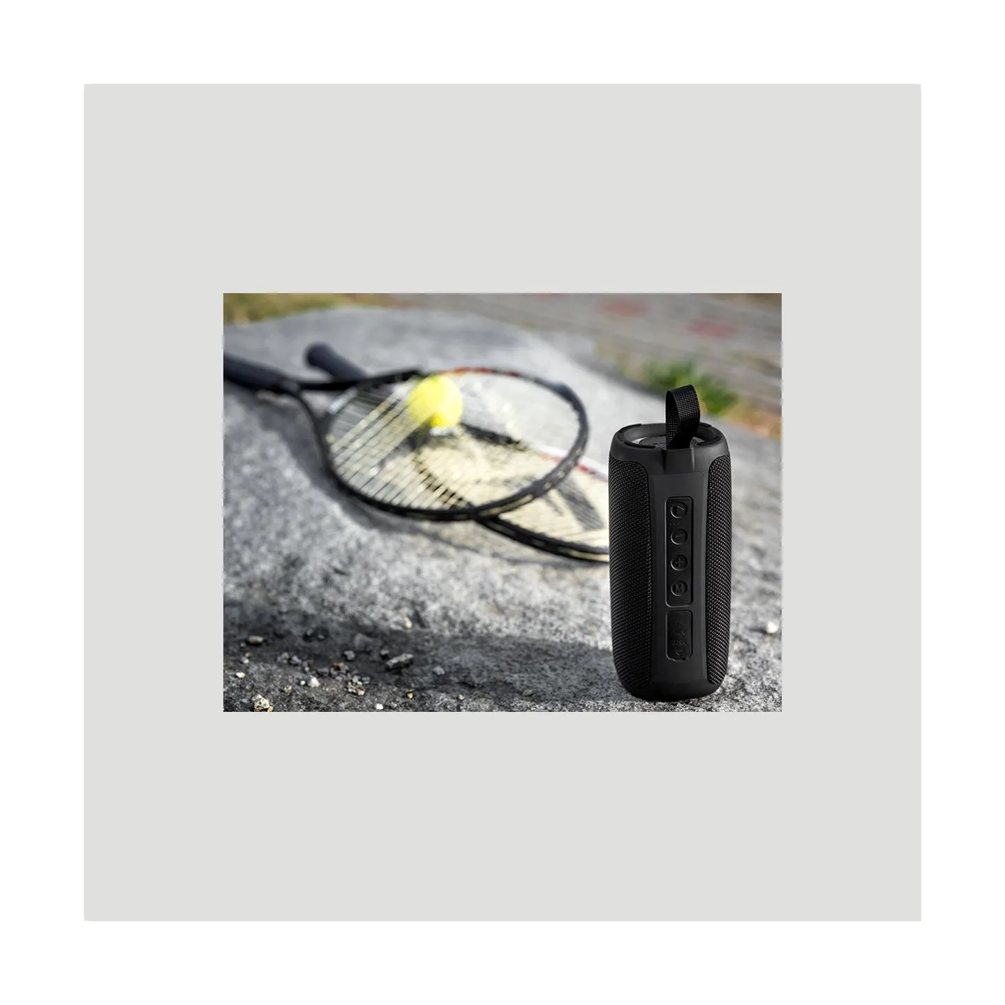 Tracer 47686 SuperVox BT Wireless Speaker