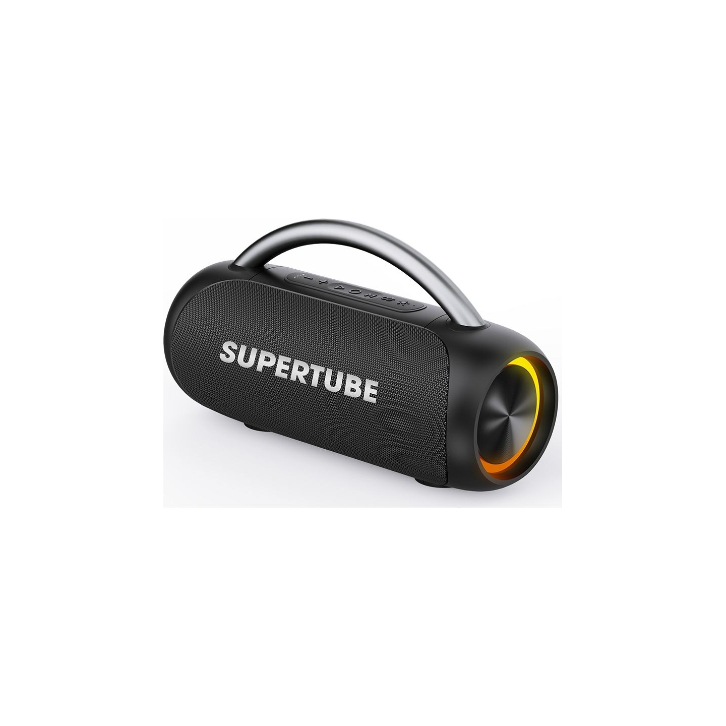 Tracer Speaker SuperTube TWS BT BLACK