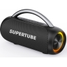 Tracer Speaker SuperTube TWS BT BLACK