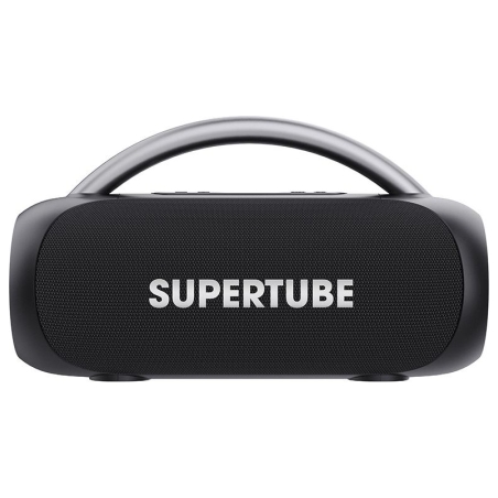 Tracer Speaker SuperTube TWS BT BLACK