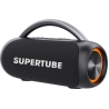 Tracer Speaker SuperTube TWS BT BLACK