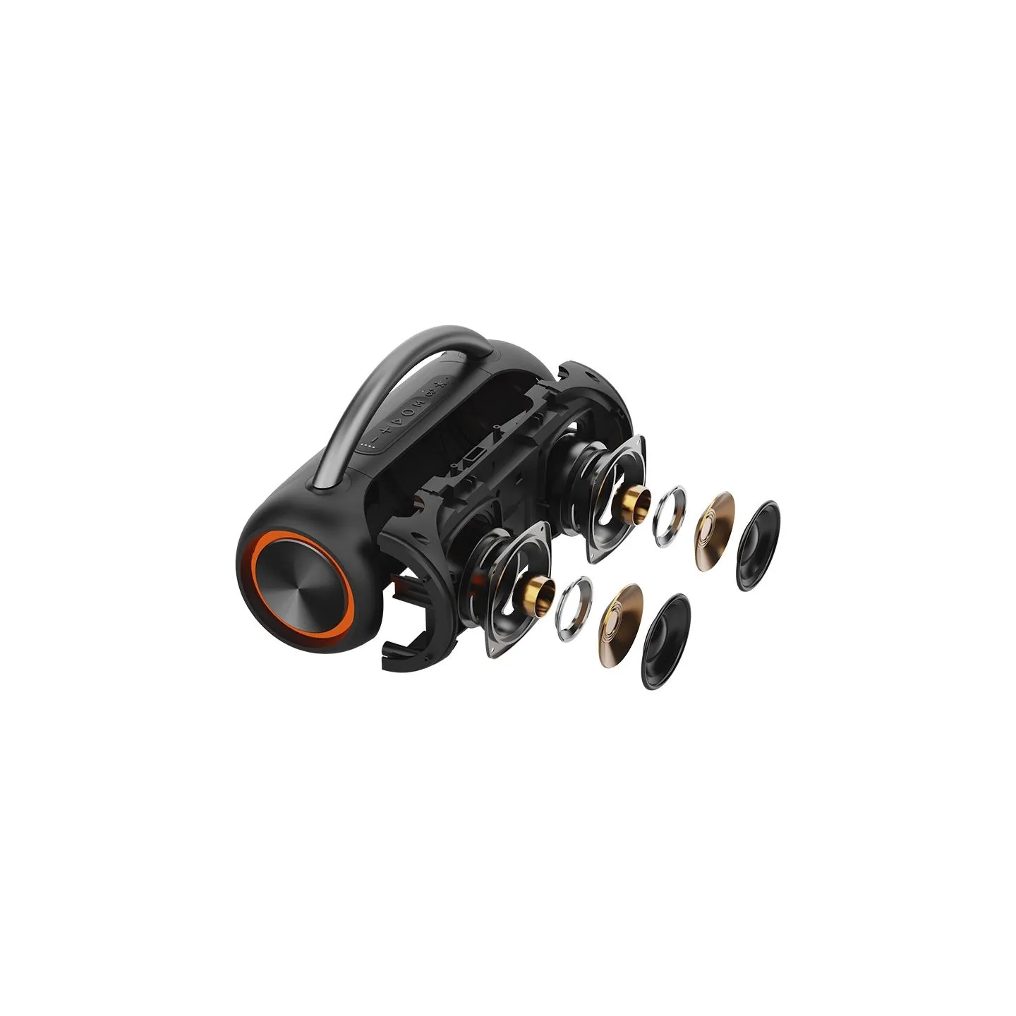 Tracer 47727  SuperTube TWS Wireless BT Speaker