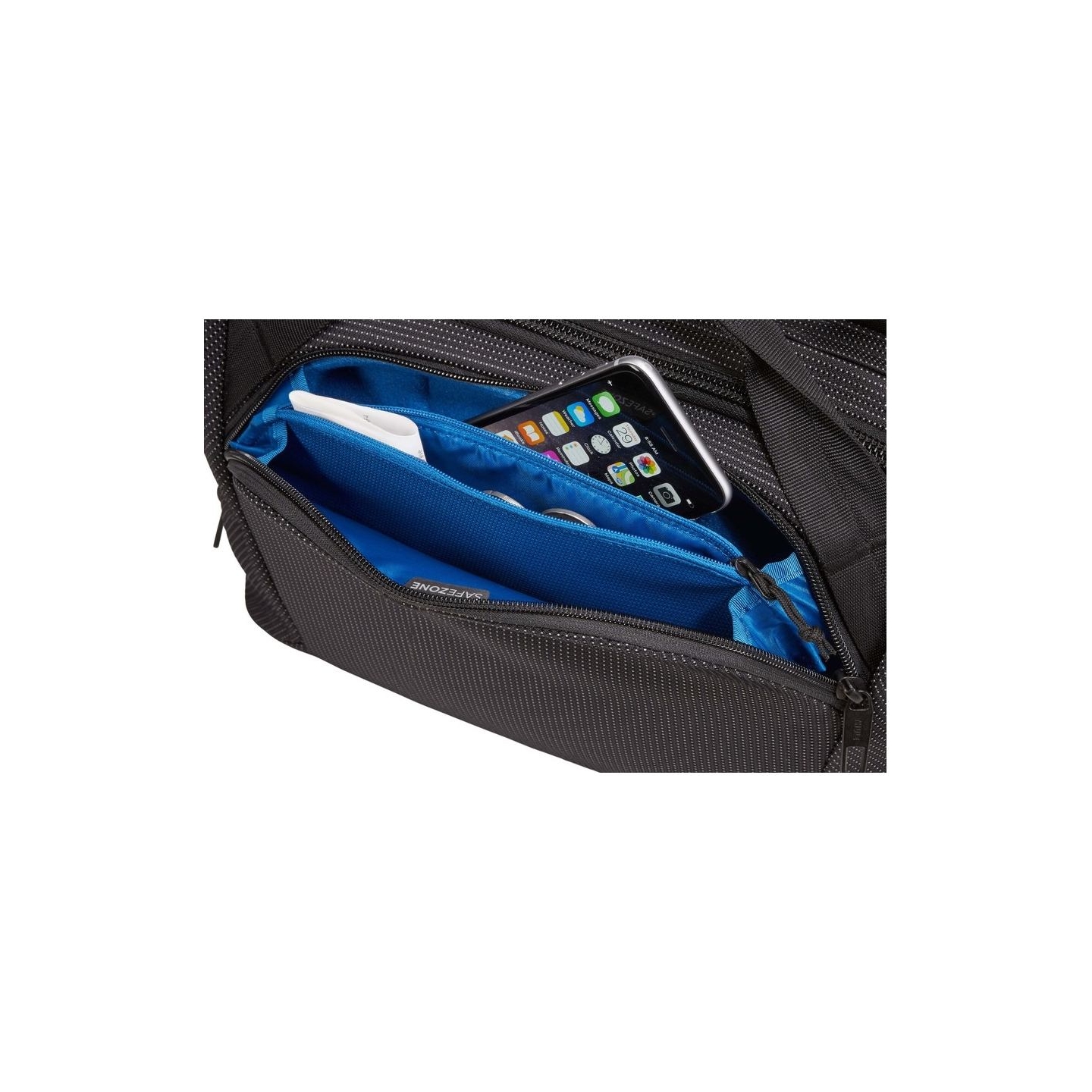 Thule 3843 Crossover 2 Laptop Bag 13.3 C2LB-113 Black