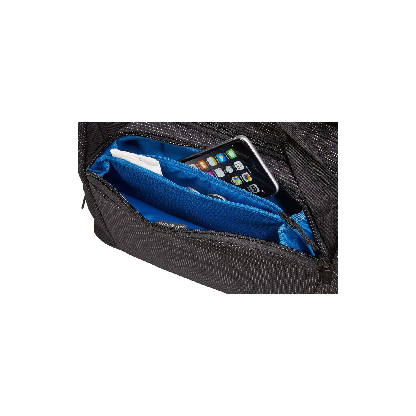 Thule 3843 Crossover 2 Laptop Bag 13.3 C2LB-113 Black