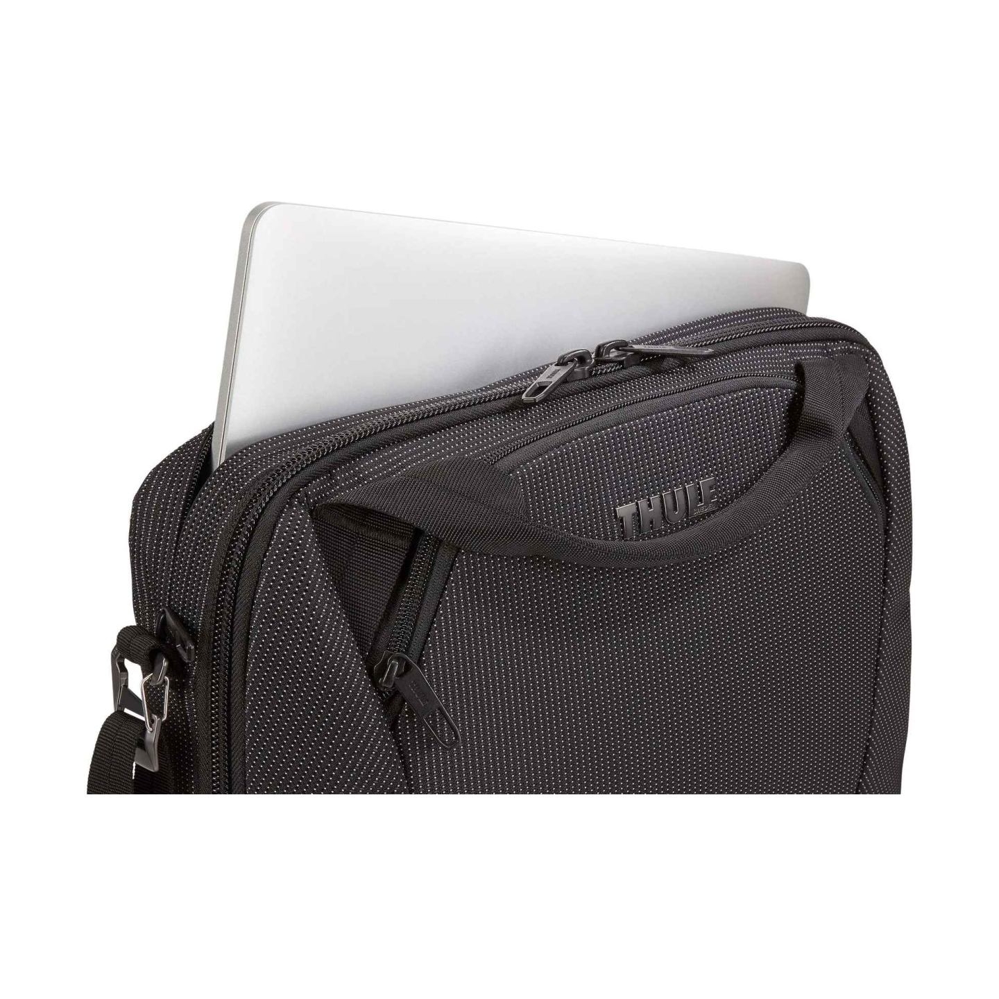 Thule 3843 Crossover 2 Laptop Bag 13.3 C2LB-113 Black