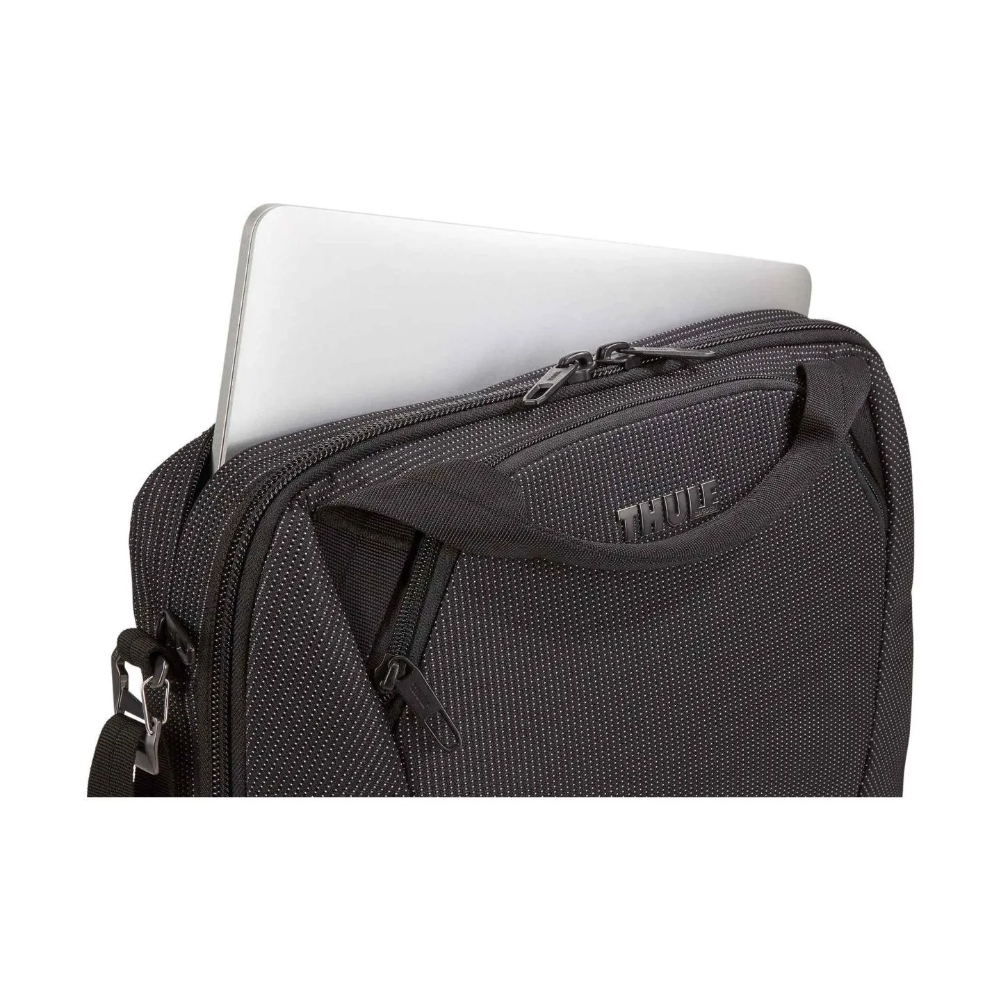 Thule 3843 Crossover 2 Laptop Bag 13.3 C2LB-113 Black