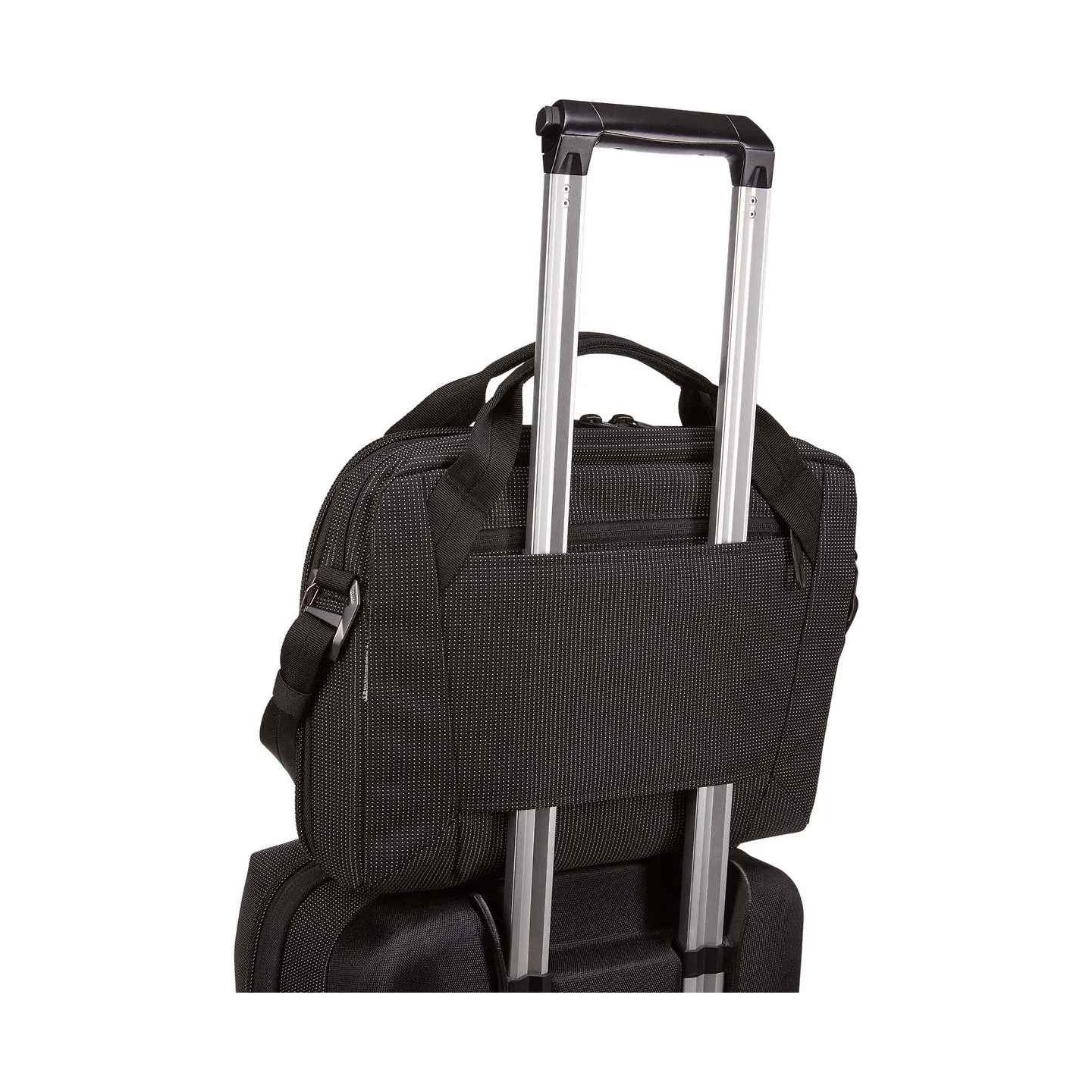 Thule 3843 Crossover 2 Laptop Bag 13.3 C2LB-113 Black