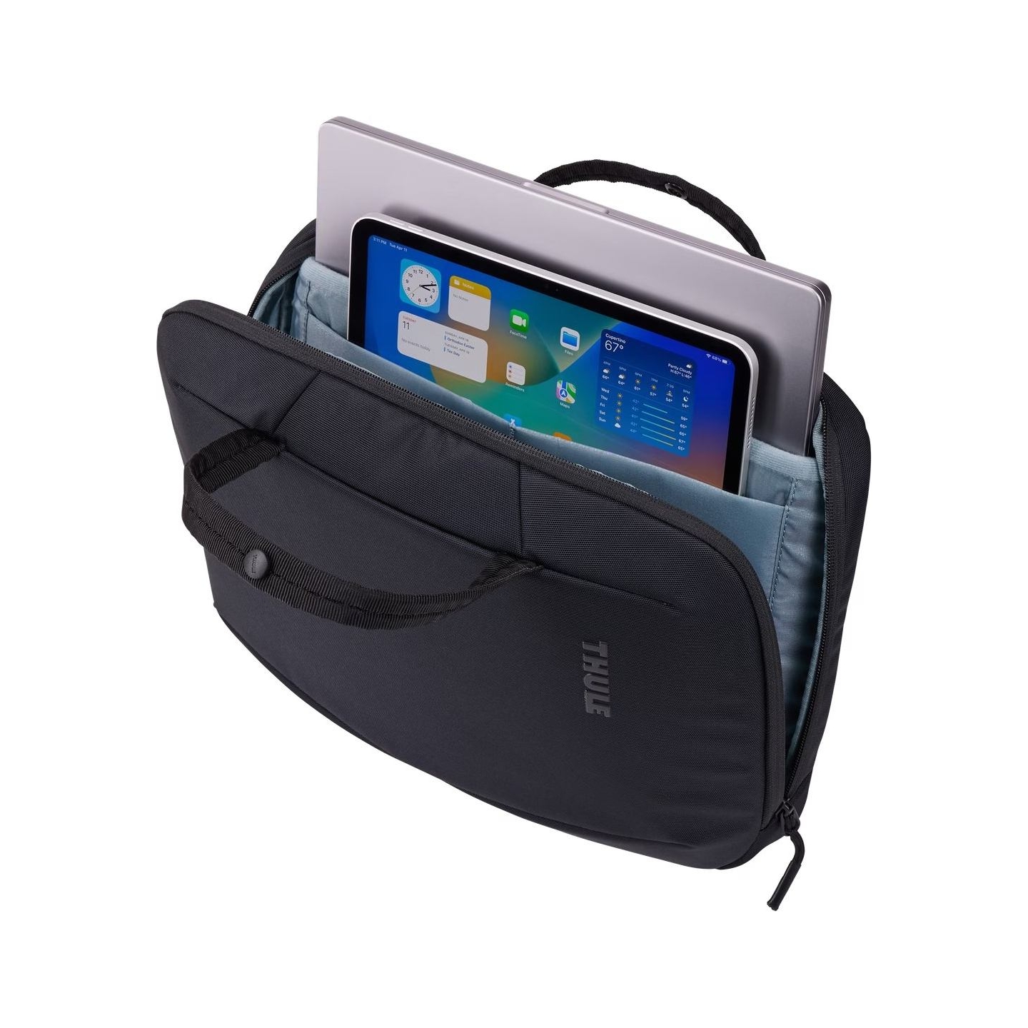 Thule 5033 Subterra 2 Attache 14" Black