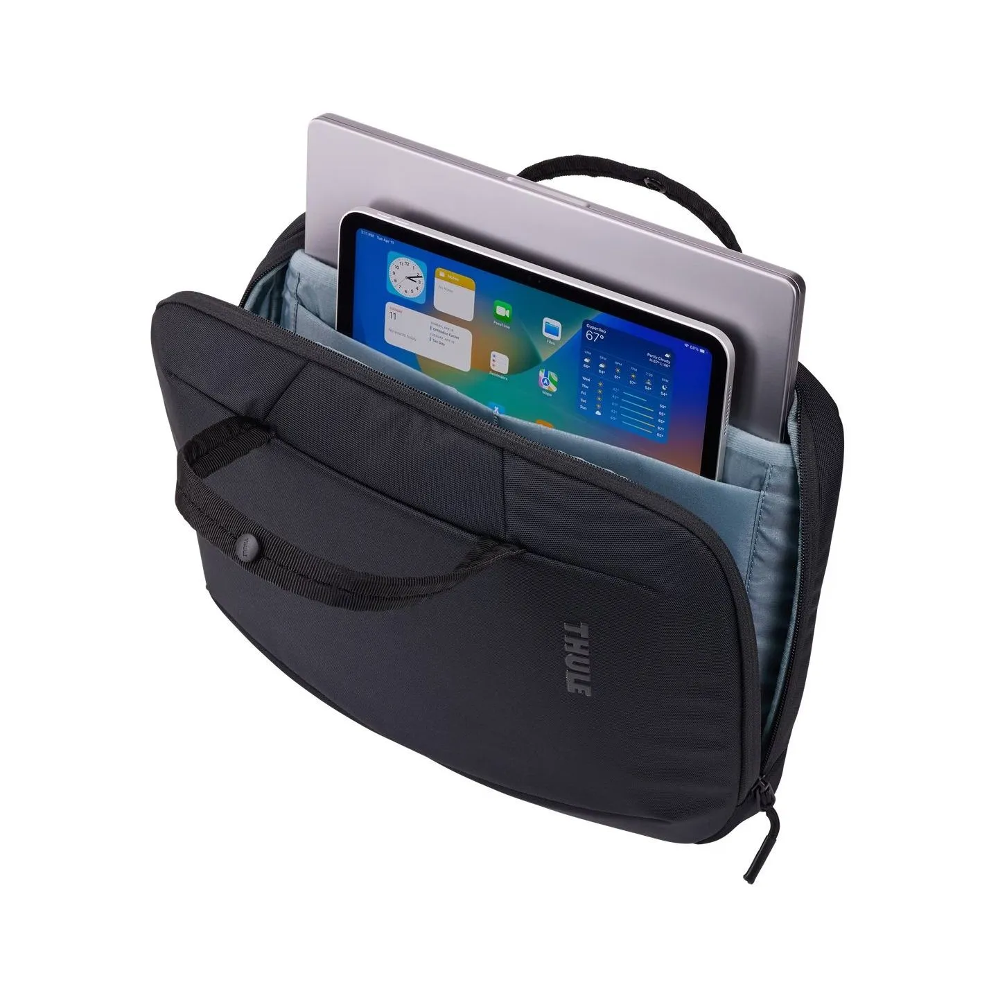Thule 5033 Subterra 2 Attache 14" Black