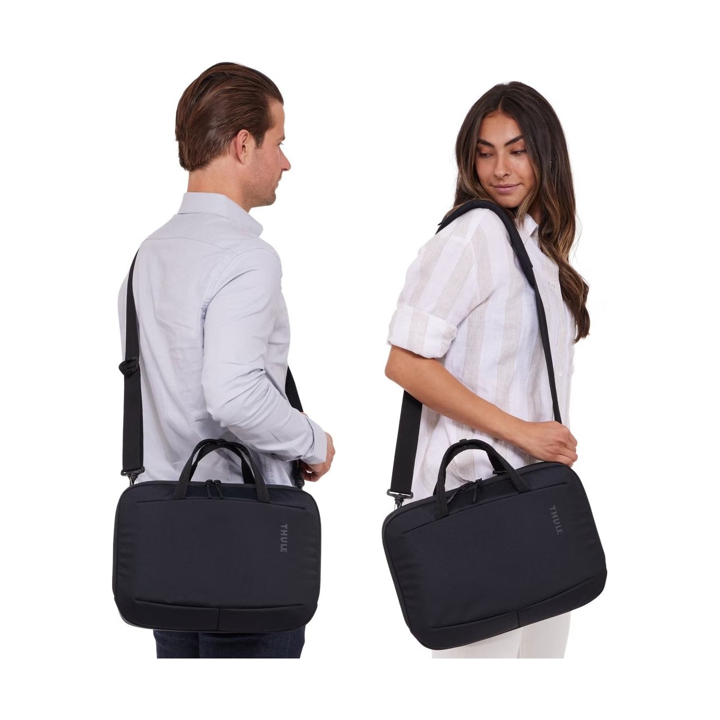 Thule 5033 Subterra 2 Attache 14" Black
