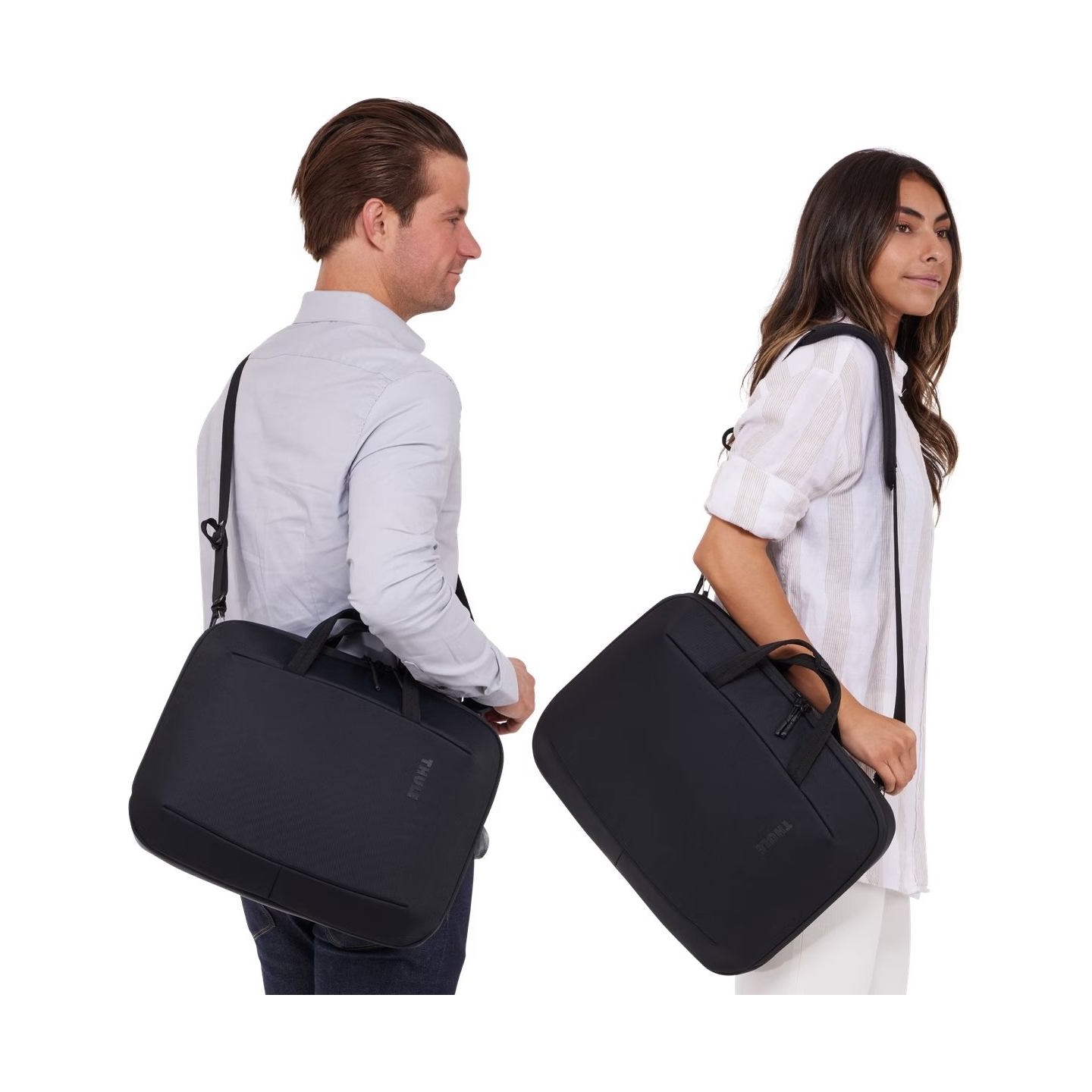 Thule 5034 Subterra 2 Attache 16" Black