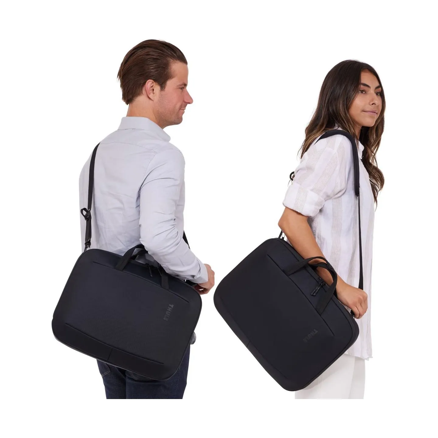 Thule 5034 Subterra 2 Attache 16" Black