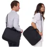 Thule 5034 Subterra 2 Attache 16" Black