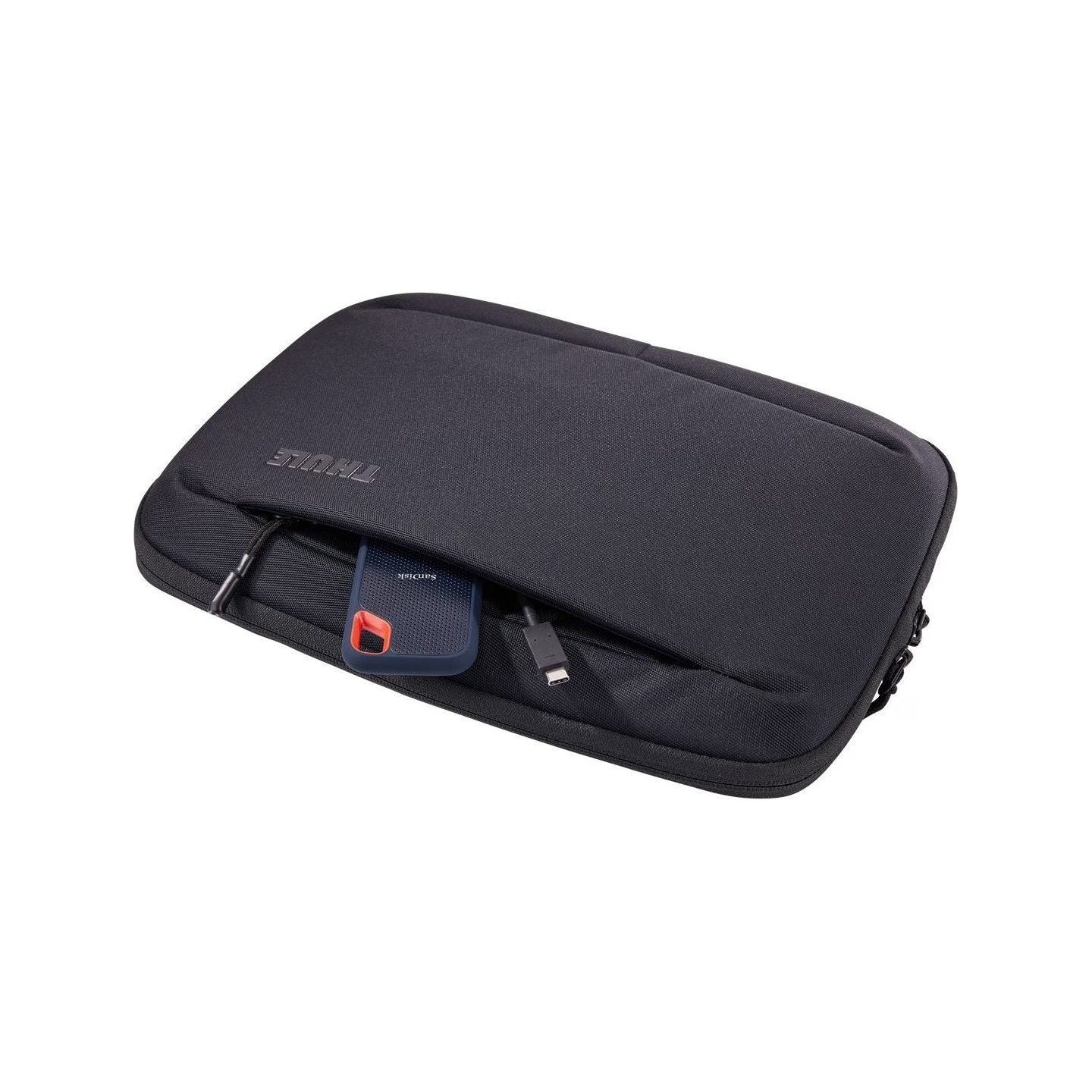Thule 5030 Subterra 2 Sleeve MacBook 13" Black