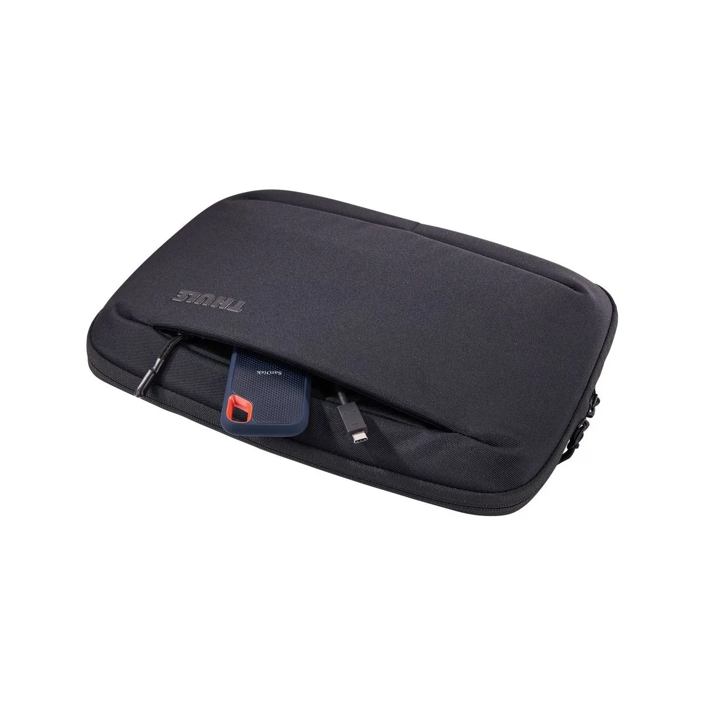 Thule 5030 Subterra 2 Sleeve MacBook 13" Black