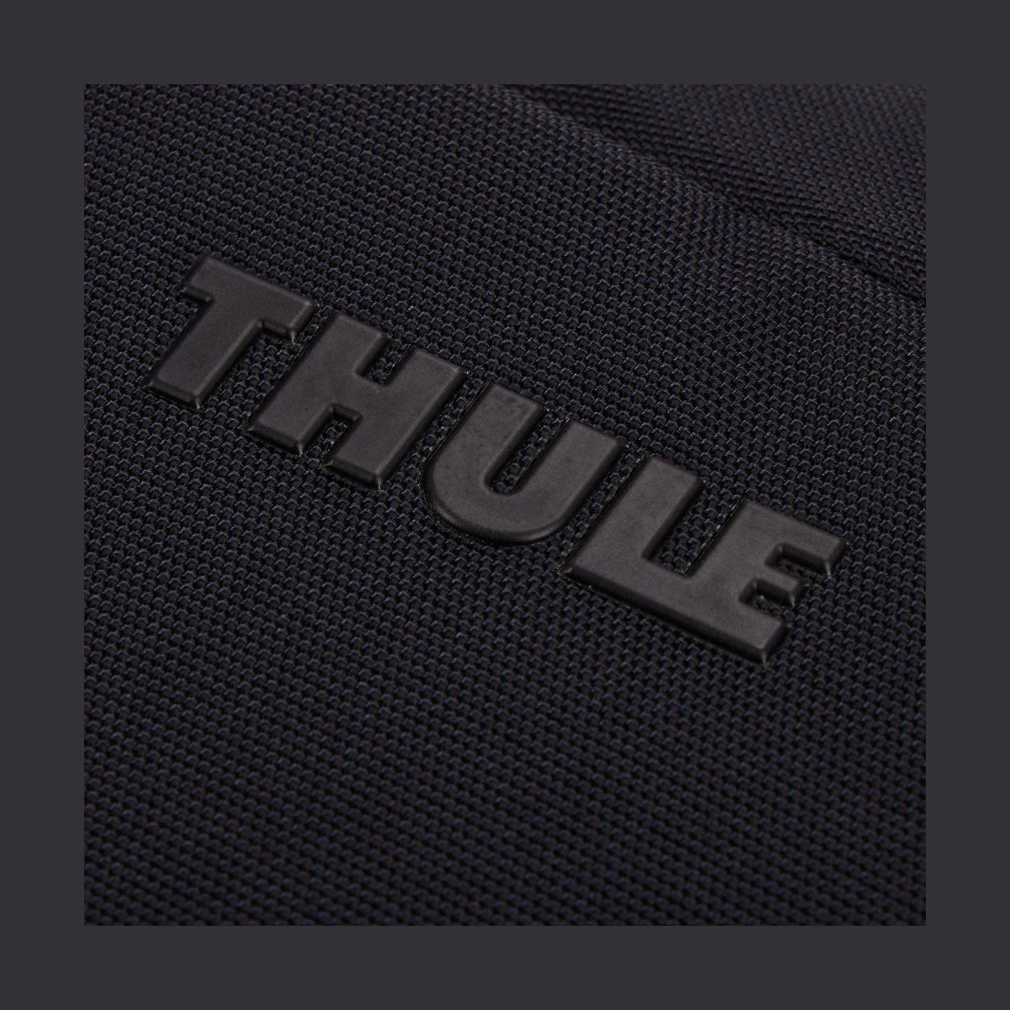 Thule 5030 Subterra 2 Sleeve MacBook 13" Black
