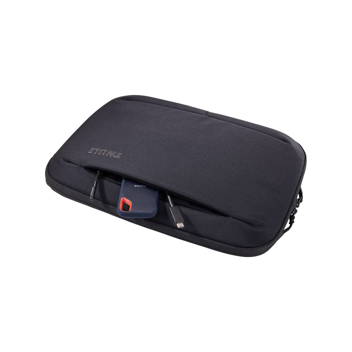 Thule 5031 Subterra 2 Sleeve MacBook 14" Black