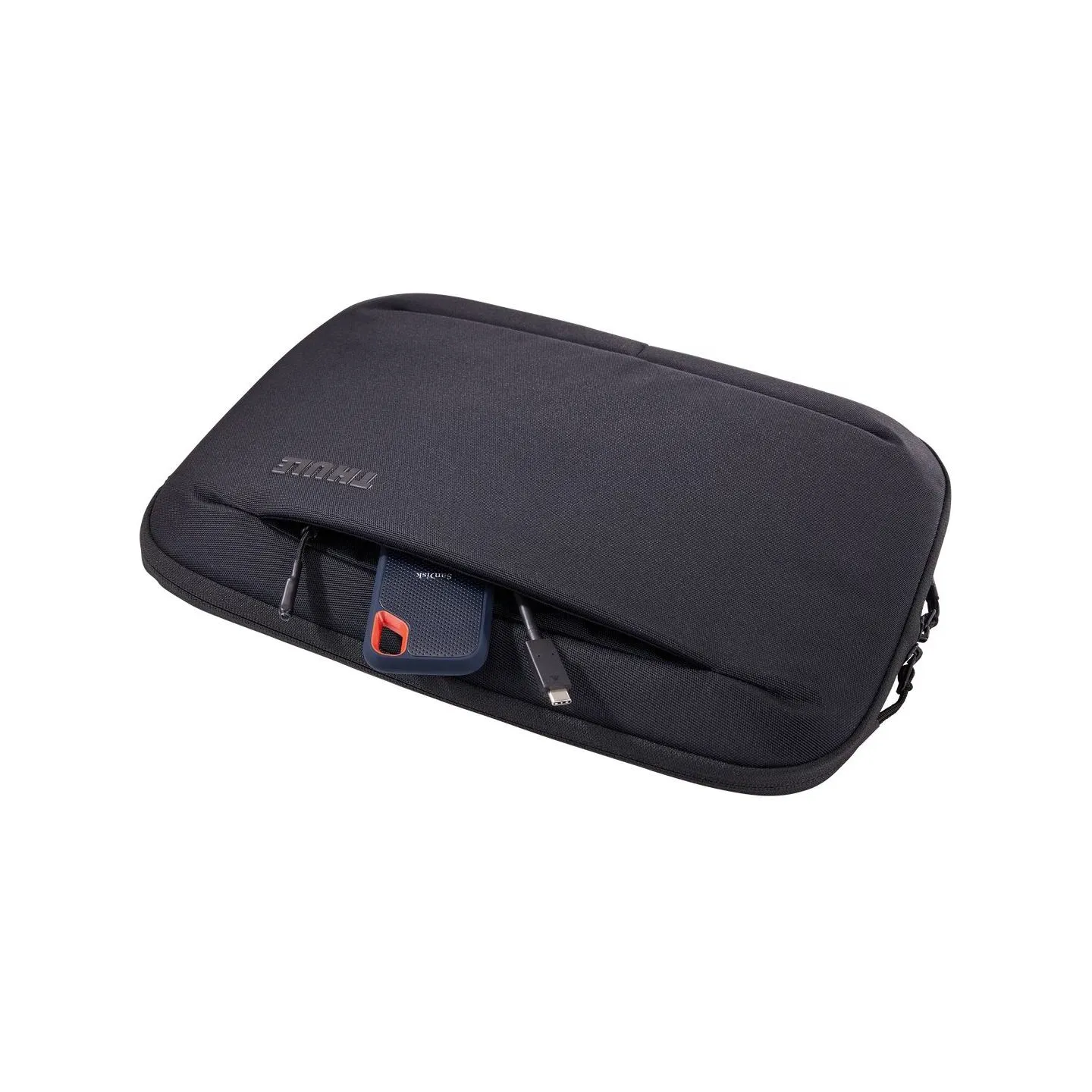Thule 5031 Subterra 2 Sleeve MacBook 14" Black