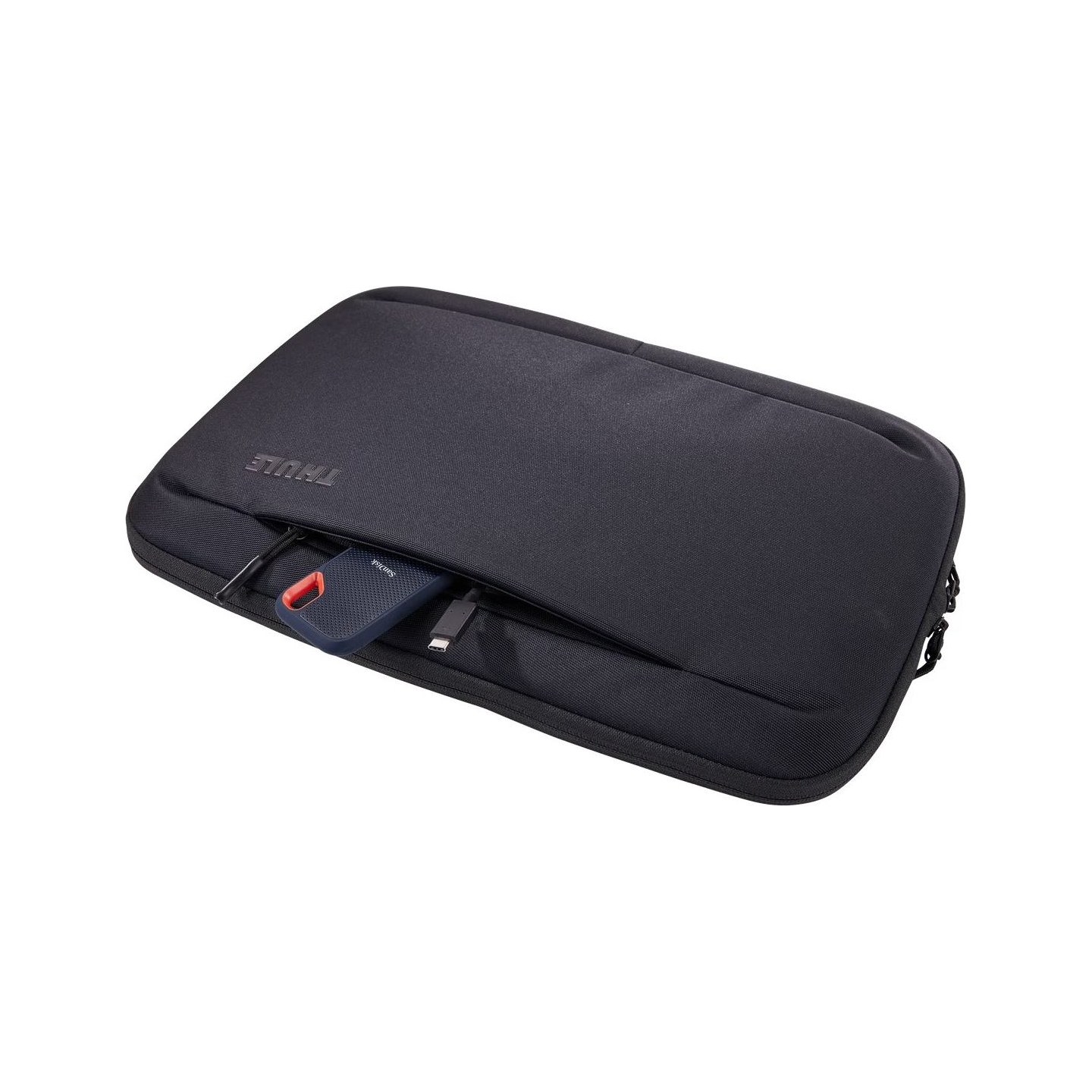 Thule 5032 Subterra 2 Sleeve MacBook 16" Black