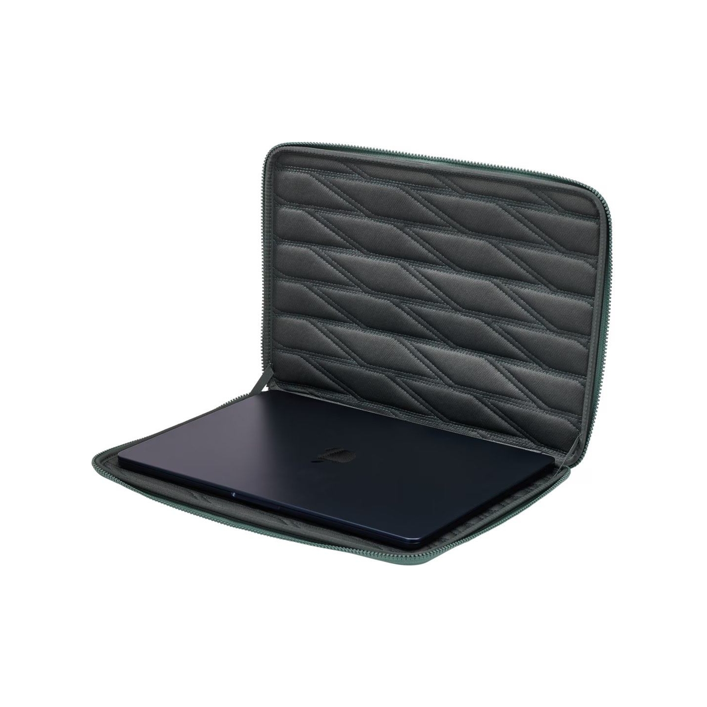 Thule | Case MacBook Pro 16" | Gauntlet | Sleeve | Hazy Green