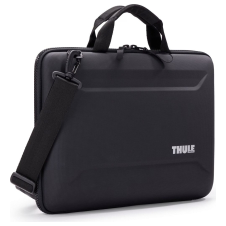 Thule 5415 Gauntlet 5 MacBook Attache 16 Black