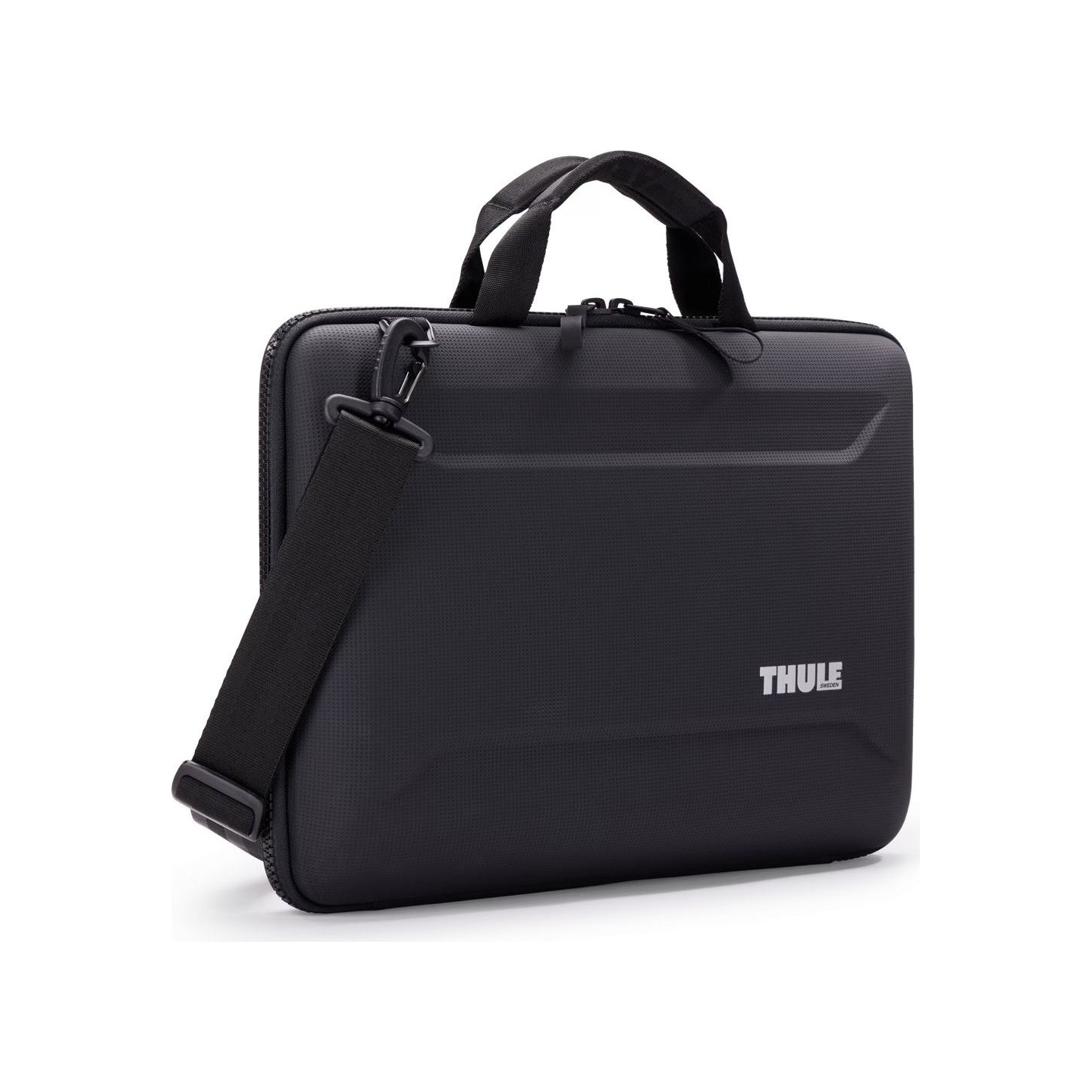 Thule 5415 Gauntlet 5 MacBook Attache 16 Black