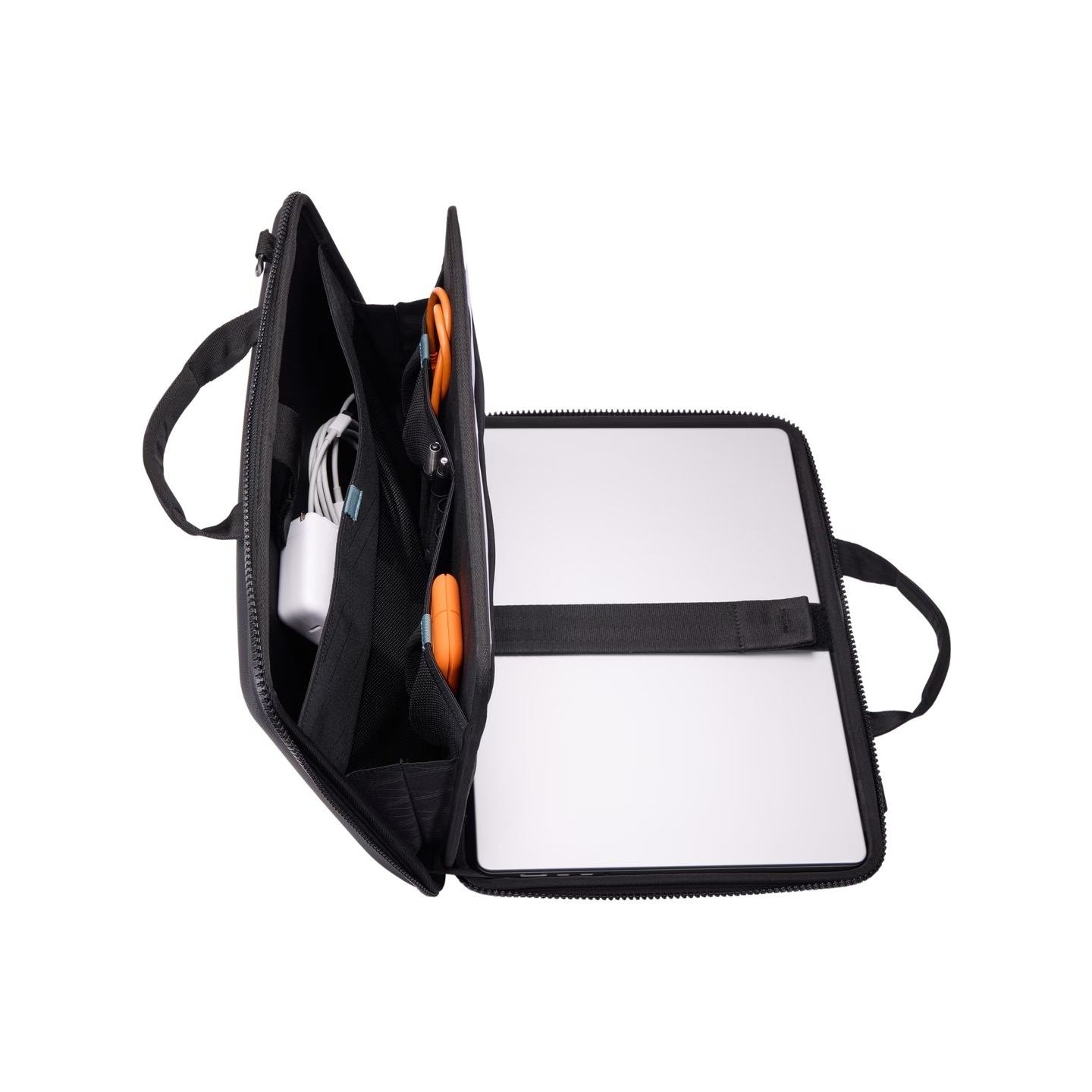 Thule 5415 Gauntlet 5 MacBook Attache 16 Black