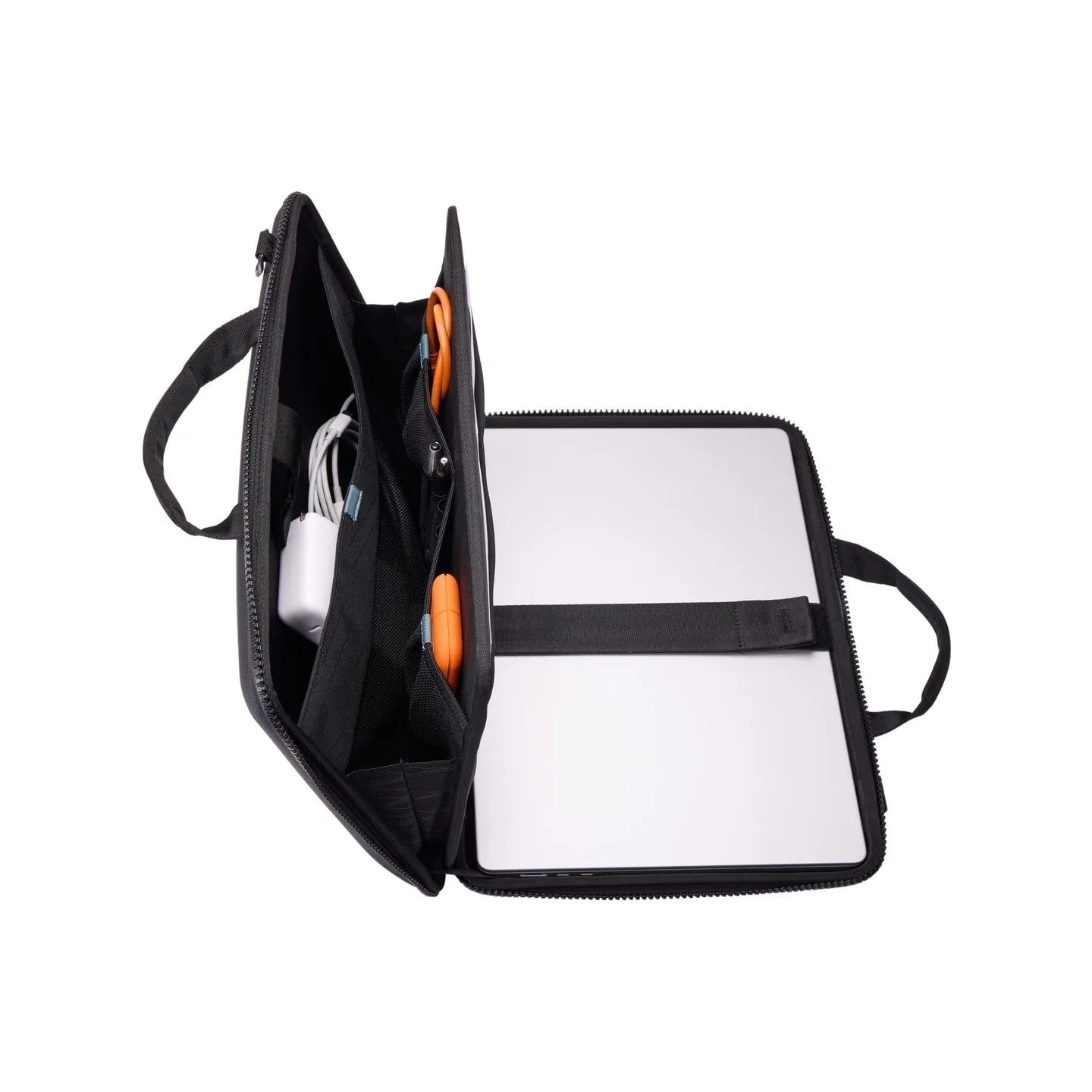 Thule 5415 Gauntlet 5 MacBook Attache 16 Black
