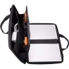Thule 5415 Gauntlet 5 MacBook Attache 16 Black