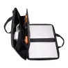 Thule 5415 Gauntlet 5 MacBook Attache 16 Black