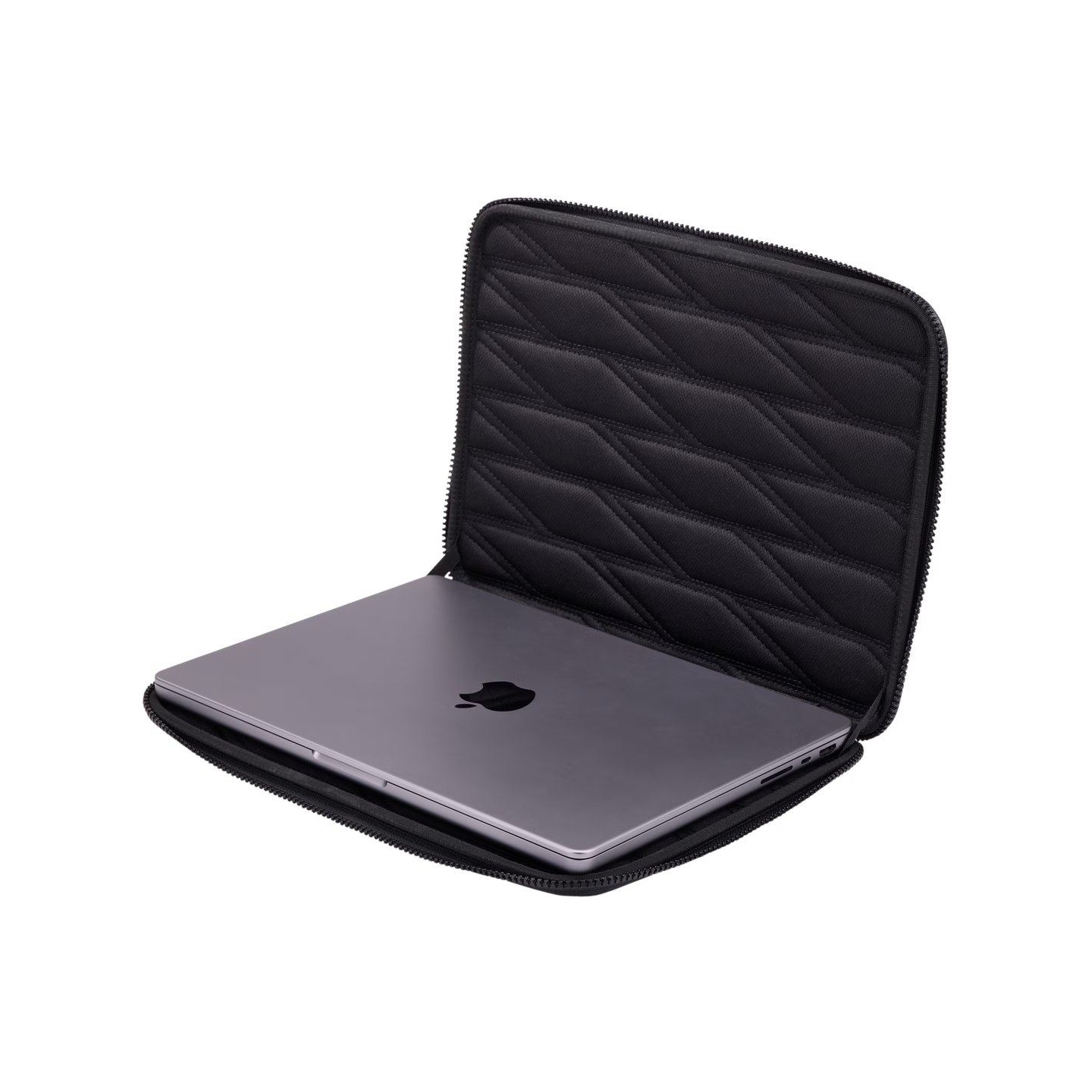 Thule 5410 Gauntlet 5 Sleeve MacBook  13" Air/14" Pro  Black
